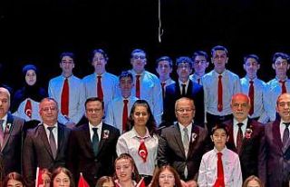 Niğde’de 24 Kasım Öğretmenler Günü etkinliklerle...