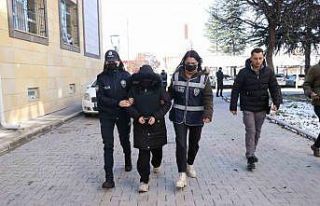 Niğde’deki çifte cinayetin şüphelileri tutuklandı