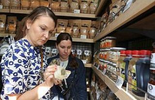 Nilüfer’in gıda zincirine tam not