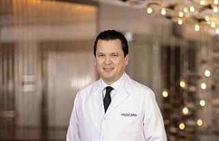 Nörolojik hastalıklara beyin pili tedavisi ile çözüm