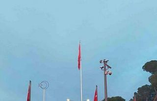 Ödemiş çevre yolunu istiyor