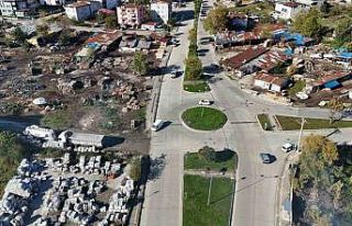 Odun Pazarı kaldırılıyor, esnafa tebligat gönderildi