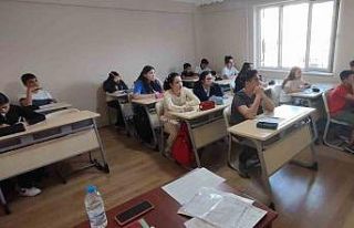 Odunpazarı Belediyesi’nden eğitimde fırsat eşitliğine...