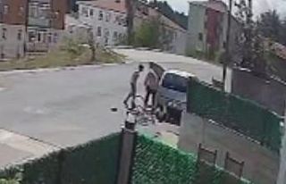 Oğluyla tartışan çocuğu ezen kadın: "Kazayla...