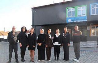 Öğretmenler ‘Bir zamanlar biz de öğrenciydik’...