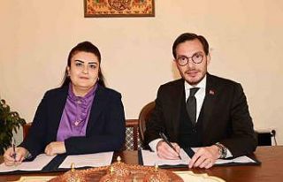 OKA’dan Tokat’ın trafik yönetim projesine 600...