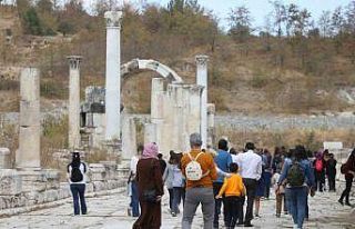 ‘Okuma Seferberliği Projesi’ ödül töreni Yatağan’da...