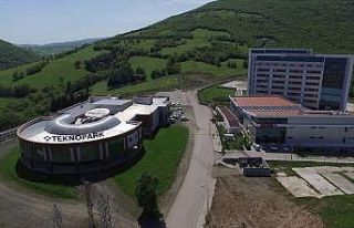 OMÜ’lü girişimci akademisyenlerin ‘Mükemmeliyet...