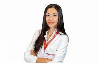 Op. Dr. Oğur: “Kadınlarda genital görünümle...