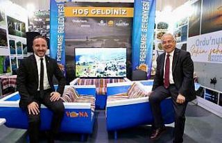 Ordu Günleri’nde Perşembe rüzgarı