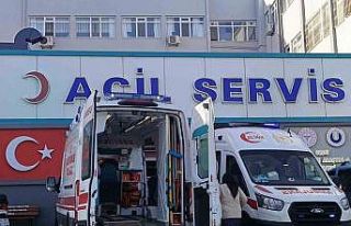 Ordu’da karbonmonoksit zehirlenmesi: 3 kişi hastaneye...