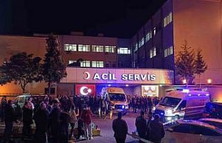 Ordu’da liseliler arasındaki bıçaklı kavga cinayetle...