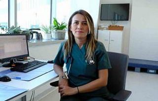 Organ bağışı hayat kurtarıyor