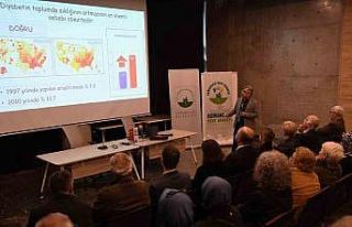 Osmangazi Belediyesi’nden Dünya Diyabet Günü...