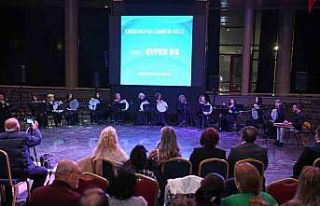 Osmangazi’de Bendir ile Klasik Türk Sanat Müziği...