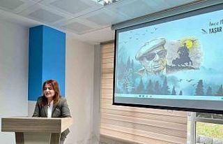 Osmangazi’de Yaşar Kemal’in İnce Memed romanı...