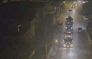 Osmaniye’de düğün konvoyuna ceza yağdı