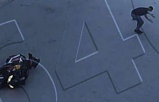 Osmaniye’de trafik kazaları KGYS’ye yansıdı