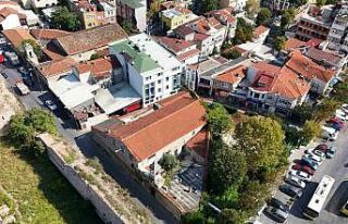 Osmanlı Cihan Devleti’nin yaşattığı etnik çeşitliliğin...