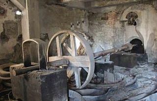 Osmanlı’nın gözde fabrikalarından biriydi, şimdilerde...