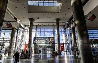 Otogar esnafından Başkan Büyükkılıç’a teşekkür