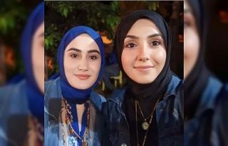 Otomobil ile minibüs çarpıştı: 2 ölü 5 yaralı