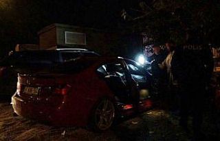 Otomobilin çarpıp kaçtığı motosikletli ağır...