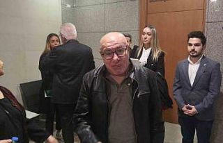 Oyuncu İlyas Salman’a ‘Cumhurbaşkanına hakaret’...