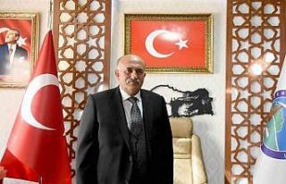 Özcan: ’Öğretmenlerimiz, eğitimin ve öğretimin...