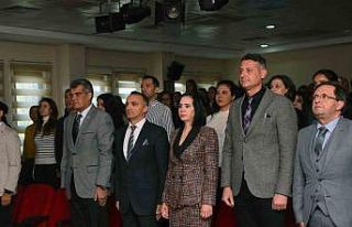 Özel bireyler için ‘Yan yanayız’ projesi