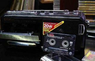 (ÖZEL) Geçmişte gençlerin gözdesi bugünlerde...