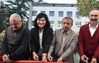 Özel İmperial Hastanesi Gürcistan’da ikinci ofisini...