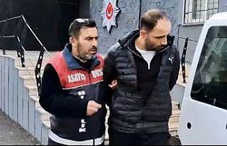 (Özel) Navigasyondan bulduğu adresi soydu, çaldığı...