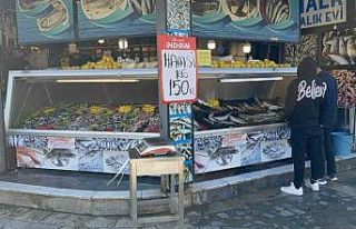 Palamut sezonu sona eriyor