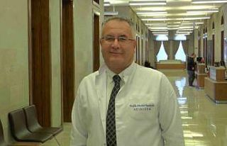 Pankreas kanserinde erken tanı önemli