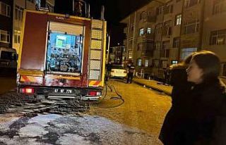 Park halindeki araç, sahibi vefat ettikten 1 ay sonra...