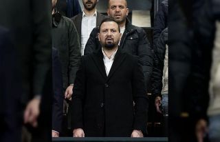 Pendikspor Başkanı Murat Özdemir’den hakeme sert...