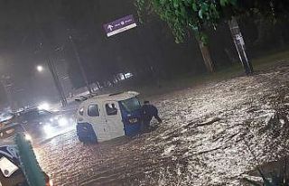 Peru’da sel ve toprak kaymalarında 30 bina yıkıldı