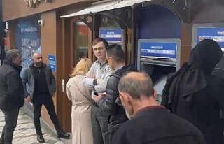 Polis, 100 bin TL dolandırılmaktan kurtardı