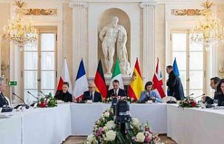 Polonya Dışişleri Bakanı Sikorski: "Putin...