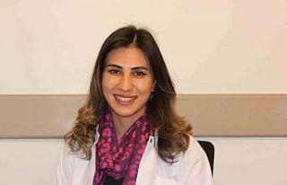 “Prematüre bebeklerde sağlıklı yaşam kapasitesi...