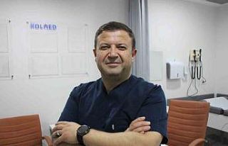 ’Prenses doğum’la güvenli ve ağrısız doğum...