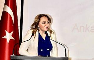 Prof. Dr. Aysun Bay’dan Öğretmenler Günü mesajı