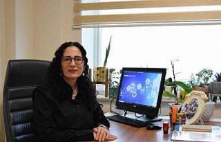 Prof. Dr. Balbay: “KOAH en sık görülen 3’üncü...