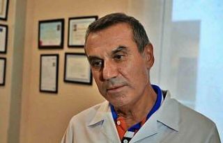 Prof. Dr. Erdoğan: “Akciğer kanserini erken evrede...