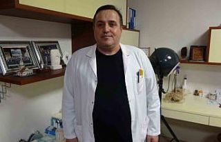 Prof. Dr. Gürdal Yılmaz’dan o virüslerle ilgili...
