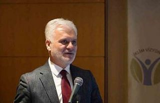 Prof. Dr. Küçük: "Çevre problemlerine sebep...