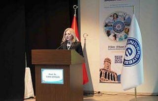 Prof. Dr. Şengün: “Gıda kaynaklı hastalıkların...