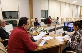 Proje pazarını 15 bini aşkın kişi ziyaret etti