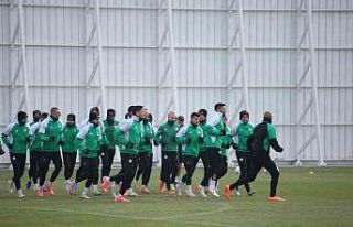 Recep Uçar: "Ümit ederiz ki Adana Demirspor...